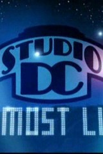 Poster de Série Studio DC Almost Live (2008)