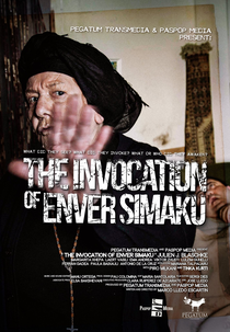 The Invocation of Enver Simaku (The Invocation of Enver Simaku)