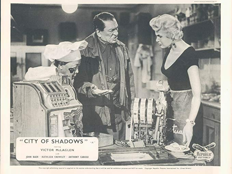 Foto 7 de Homens Perversos