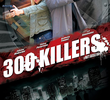 300 assassinos