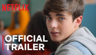 DI4RIES | Official Trailer | Netflix