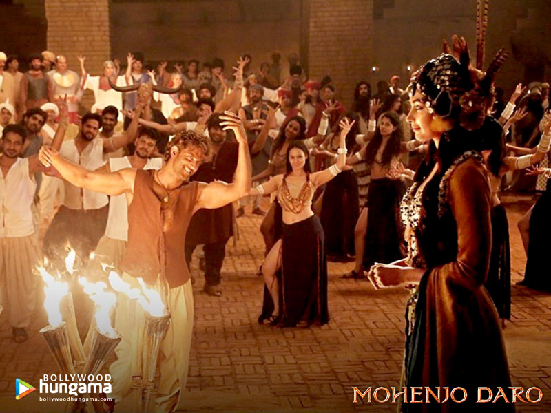 Foto 22 de Mohenjo Daro