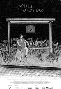 Noites Traiçoeiras (Noites Traiçoeiras)