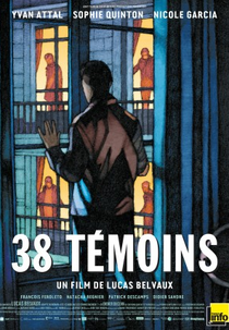 38 Testemunhas (38 Témoins)