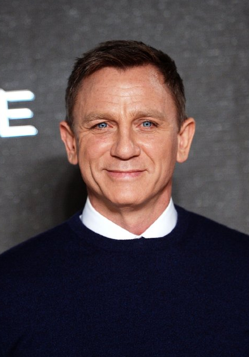 Daniel Craig - Foto 17