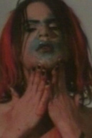 Poster de Curta Why Do You Exist? (1998)