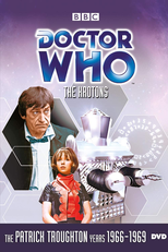 Doctor Who: The Krotons (Doctor Who: The Krotons)