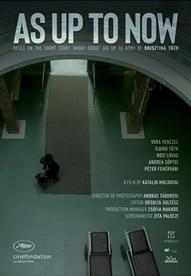 As Up to Now (Ahogy Eddig)