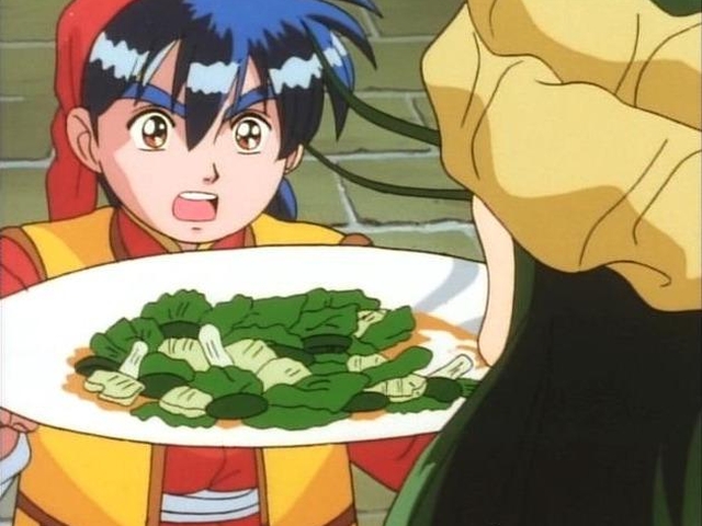 Chuuka Ichiban! - 27 de Abril de 1997 | Filmow