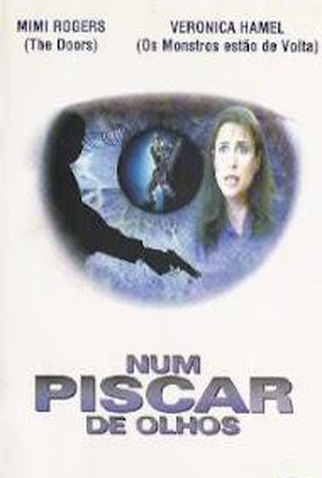 Poster 2 de Filme Culpada ou Inocente? (1996)