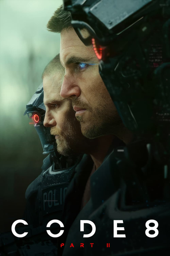  de Filme Code 8: Renegados – Parte II (2024)