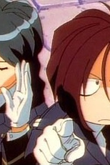 I Want to be a Policewoman (I Want to be a Policewoman)