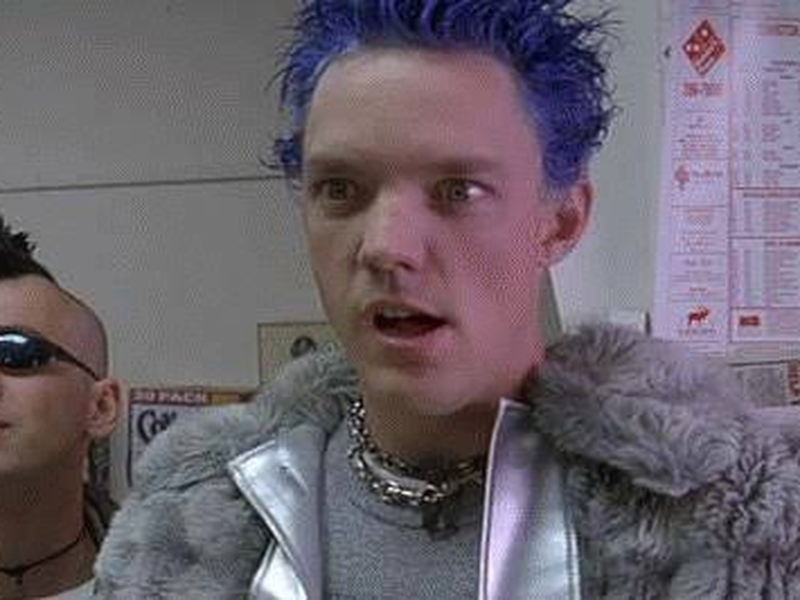 Foto 2 de SLC Punk!
