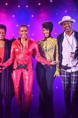 Tiffany Haddish Presents: They Ready (2ª Temporada) (Tiffany Haddish Presents: They Ready (Season 2))