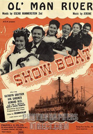 O Barco das Ilusões (Show Boat)