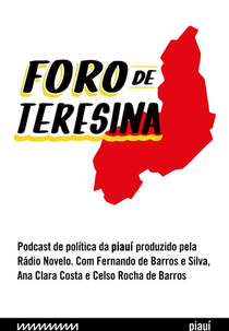Foro de Teresina (8ª temporada) (Foro de Teresina (8ª temporada))