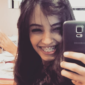 Foto de perfil de Danda Santos