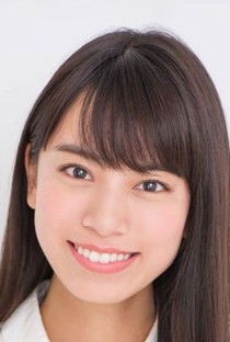 Mayuna Saburi - Poster 1