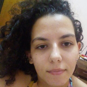 Foto de perfil de Amanda C. Gomes
