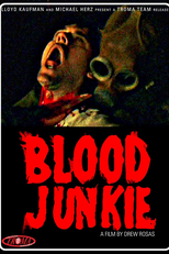 Blood Junkie (Blood Junkie)