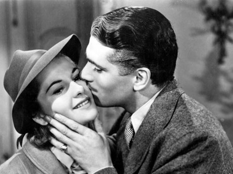 Foto 1 de Rebecca, a Mulher Inesquecível