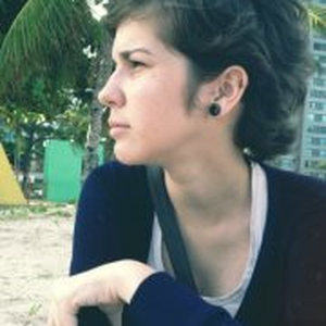 Foto de perfil de Maria Eduarda Oliveira
