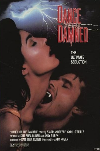  de Filme Dança Macabra (1989)