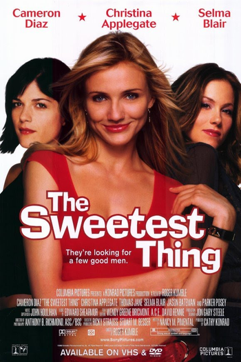  de Filme Tudo Para Ficar Com Ele (2002)