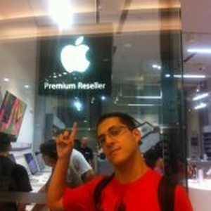 Foto de perfil de Bruno Ribeiro