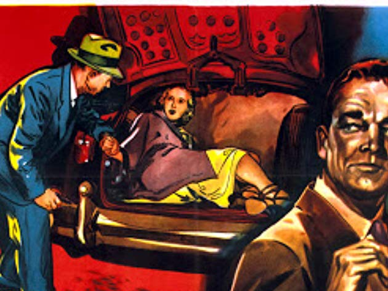 Foto 1 de Mulheres Desaparecidas