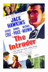 Um Ladrão Na Noite (The Intruder)
