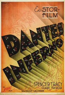 A Nave de Satã (Dante's Inferno)