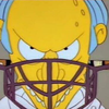 Referências de cenas icônicas de filmes dentro de Os Simpsons