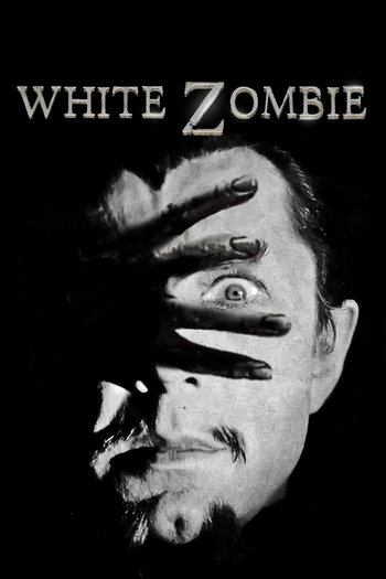  de Filme Zumbi Branco (1932)