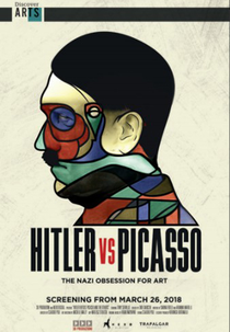 Hitler Versus Picasso and the Others (Hitler Versus Picasso and the Others)