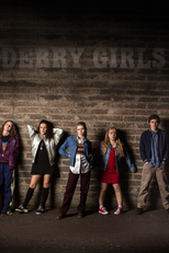 Derry Girls (Derry Girls)