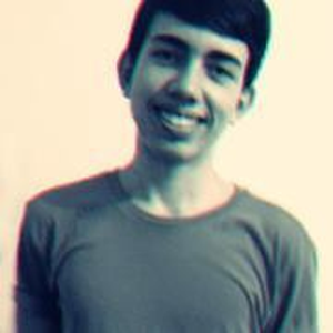 Foto de perfil de Alex Rodrigues