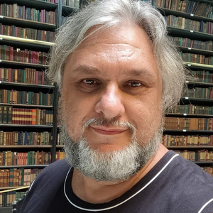 Foto de perfil de Gilberto