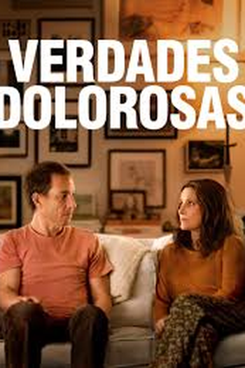  de Filme Verdades Dolorosas (2023)