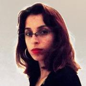 Foto de perfil de Letícia Caroline Prado