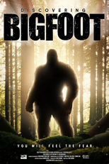 Desvendando o Pé Grande (Discovering Bigfoot)