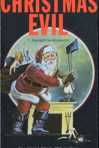 Poster 17 de Filme Natal Diabólico (1980)