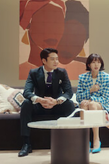 Poster de Episódio 5화 (2022)