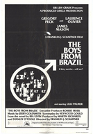 Os Meninos do Brasil (The Boys from Brazil)