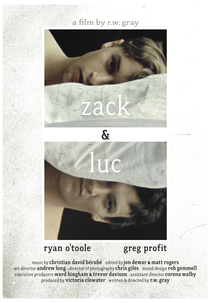 Zack & Luc (Zack & Luc)