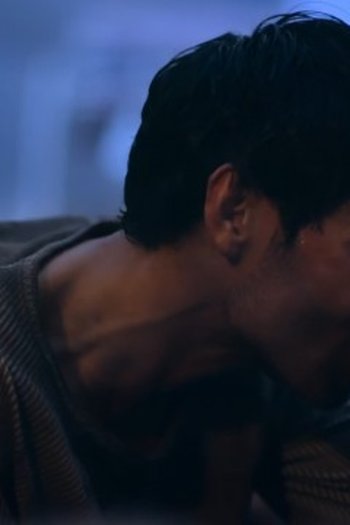 Poster de Episódio Desechos humanos (2025)