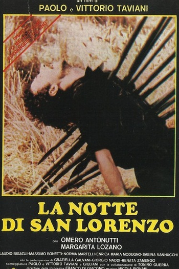  de Filme A Noite de São Lourenço (1982)