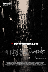 In memoriam - o roteiro do gravador (In memoriam - o roteiro do gravador)