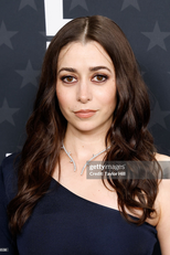 Cristin Milioti