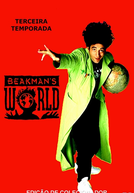 O Mundo de Beakman (3ª Temporada) (Beakman's World (Season 3))